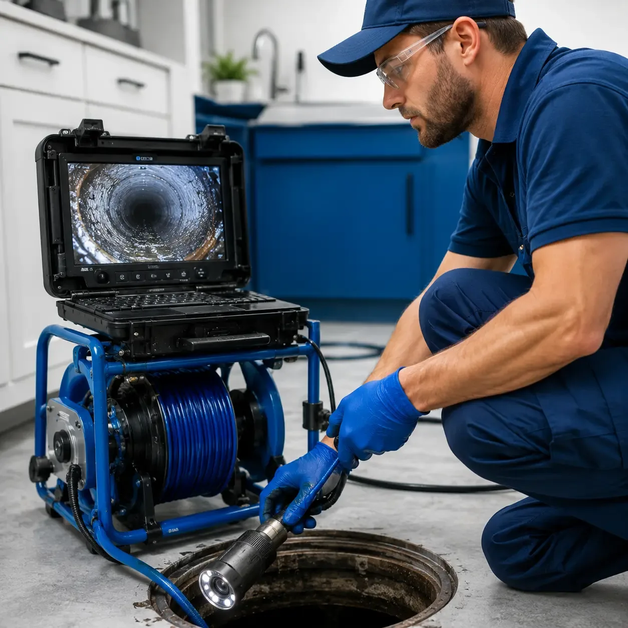 Pipe Relining professionals serving Huntersville, NC